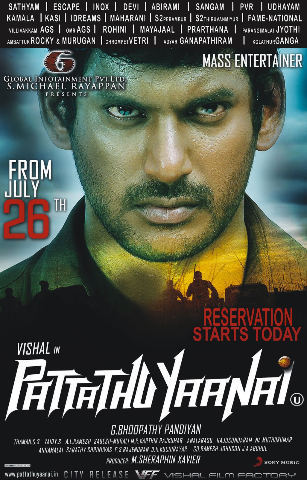 Cinema Of Tamil Movie Posters Poster Movies vrogue.co